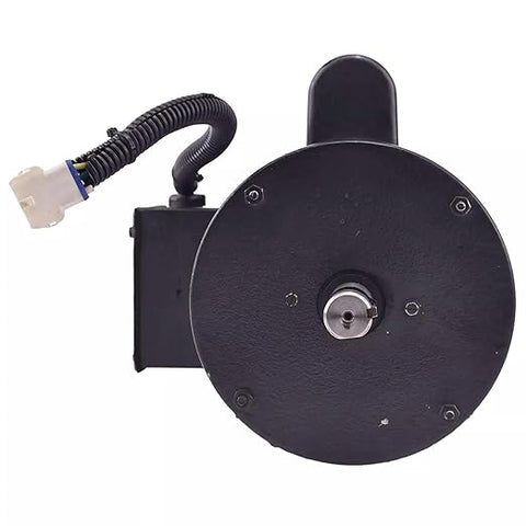 Condenser Fan Motor 54-00586-20 for Carrier Transicold Reefer Containe ...
