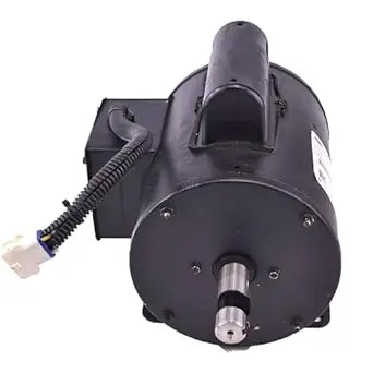 Condenser Fan Motor 54-00586-20 for Carrier Transicold Reefer Container ML-3 Eliteline