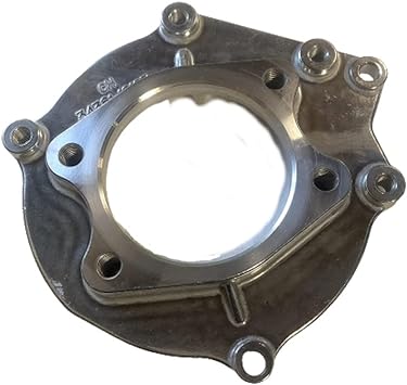 Connect Plate Fuel Injection Pump Flange 34361-10103 for Caterpillar CAT S4KT S6KT 3066 3064 E320 E320B E320C