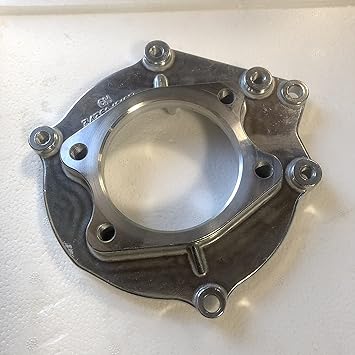 Connect Plate Fuel Injection Pump Flange 34361-10103 for Caterpillar C ...