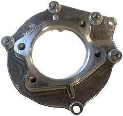 Connect Plate Fuel Injection Pump Flange 34361-10103 for Caterpillar CAT S4KT S6KT 3066 3064 E320 E320B E320C