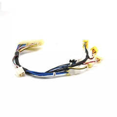 Console Wiring Harness 20Y-06-25140 20Y-06-23880 for Komatsu Excavator PC100-6 PC120-6 PC130-6 PC200-6 PC210-6 PC300-6 PC400-6