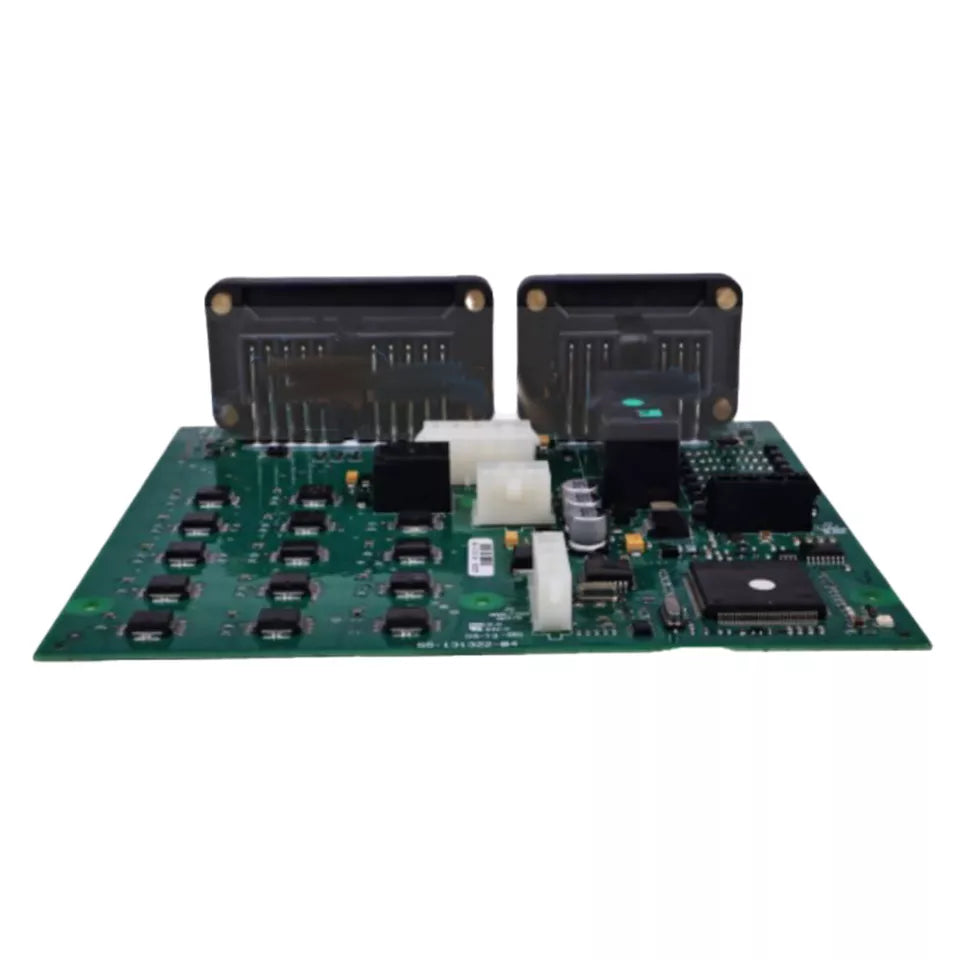 Rt Ground Module Control-RT Ground Module 1001091731 for JLG Scissor Lift 3394RT 4394RT ...