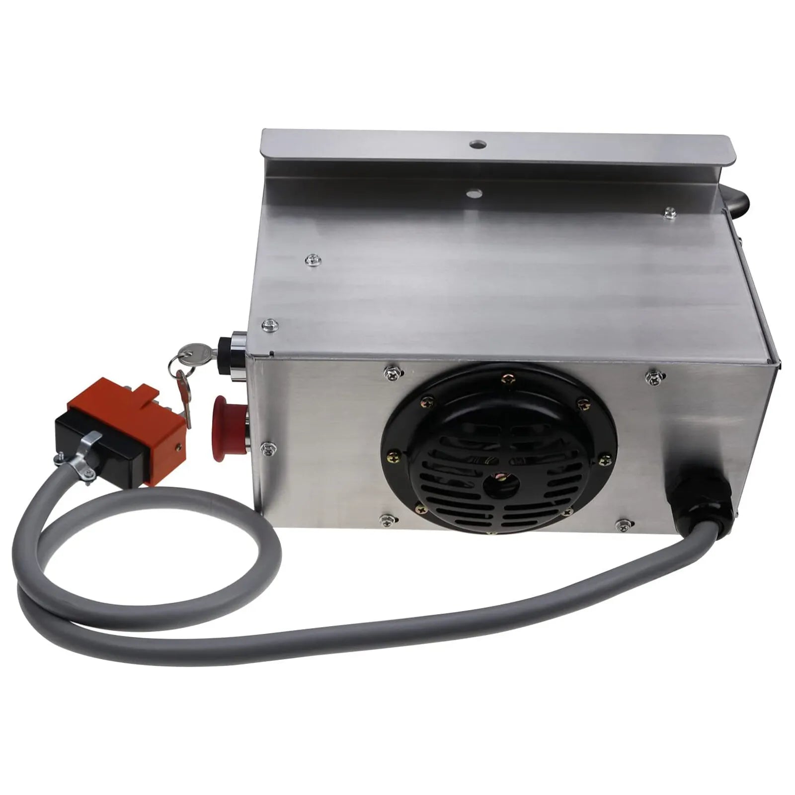 Control Box 104491 for SkyJack Scissor Lift  SJM3015 SJM3219 SJII3220 SJII6832 SJIII6832E