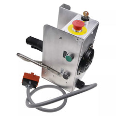 Control Box 104491 for SkyJack Scissor Lift  SJM3015 SJM3219 SJII3220 SJII6832 SJIII6832E