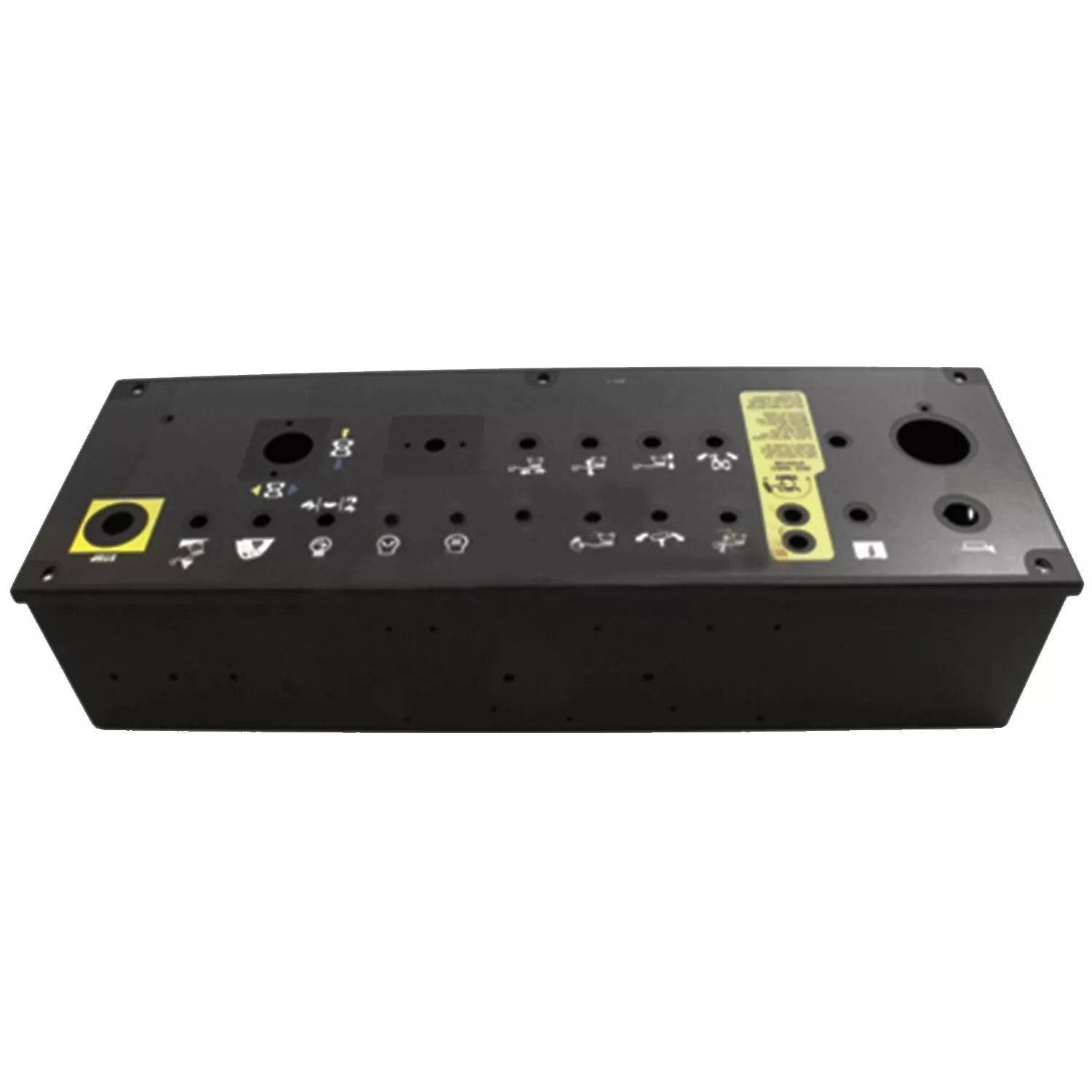 Control Box W/Decal 101579GT for Genie Articulated Boom Lift Z-45/25J Z-45/25