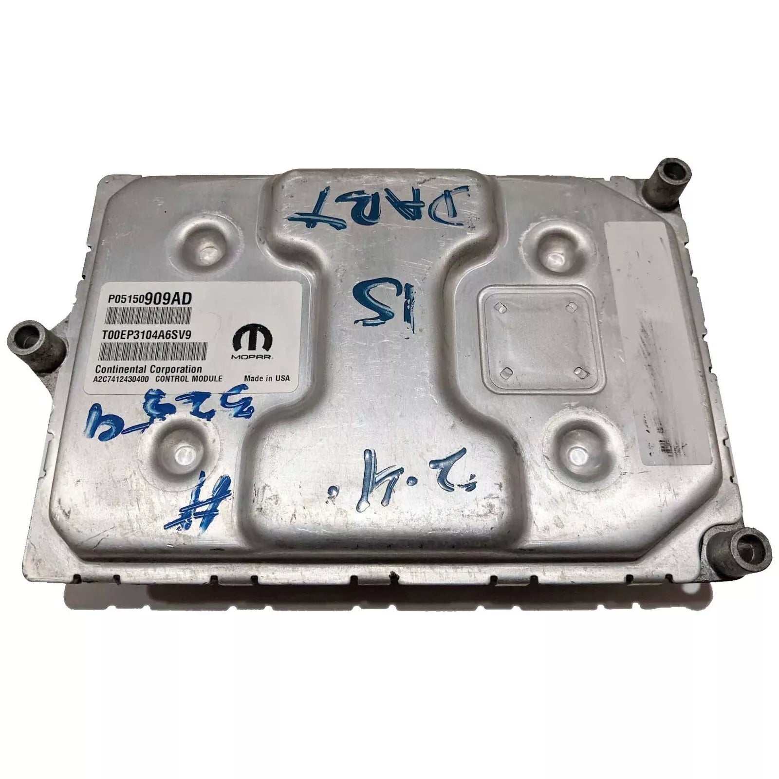 Control Module 05150909AD for Dodge Dart Jeep Cherokee