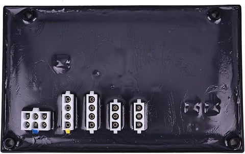 Control Module 1600293 for JLG Boom Lift E300AJP E300A E300AJ E600JP M ...