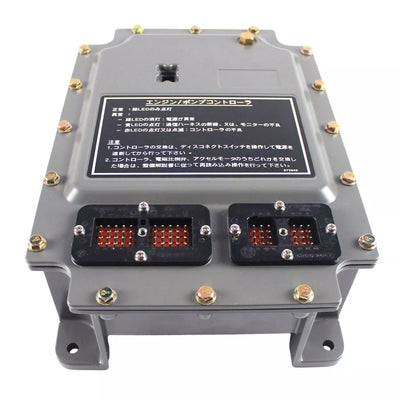 Control Unit Assembly 106-0167 4I-5383 for Caterpillar CAT Engine 3064 Excavator 311 312
