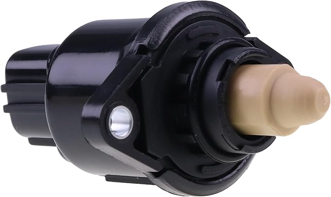 Control Valve Assembly 6D8-13105-01-00 for Yamaha Outboard Motor F75 F80 F90 F100