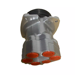 Control Valve KHJ13292 for CASE Excavator CX130B CX145C CX160C CX210B CX220B CX230D CX250D CX370D CX75C CX80C