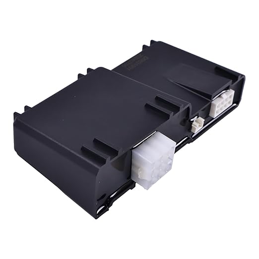 Controller 19-04280-STA A-04 A-06 for Amp Research Running Board Cadillac Chevrolet Dodge Ford