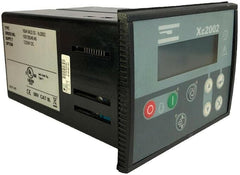 Controller 1900100380 for Atlas Copco Compressor XAHS447CDCD