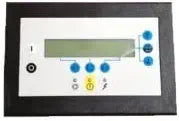 Controller 1900711032 for Atlas Copco Compressor