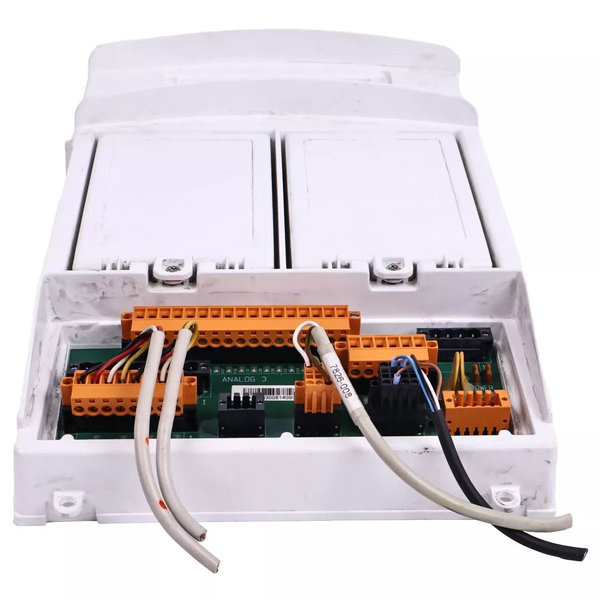 Controller 45-2295 for Thermo King Reefer Container Magnum Plus Magnum SLMP4000