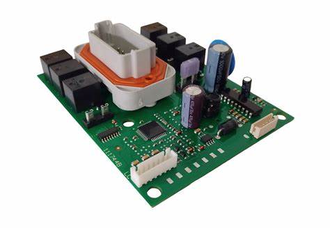 Controller Board 45-2517 for Thermo King Transport Refrigeration C-150E C-250E C-350E C-450E C-550E
