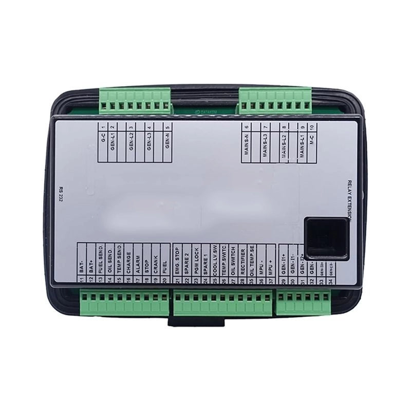 Controller DKG-507 for Datakom Generator