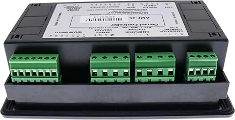 Controller InteliLite NT AMF25 AMF-25 Control Panel for ComAp Gen-Set
