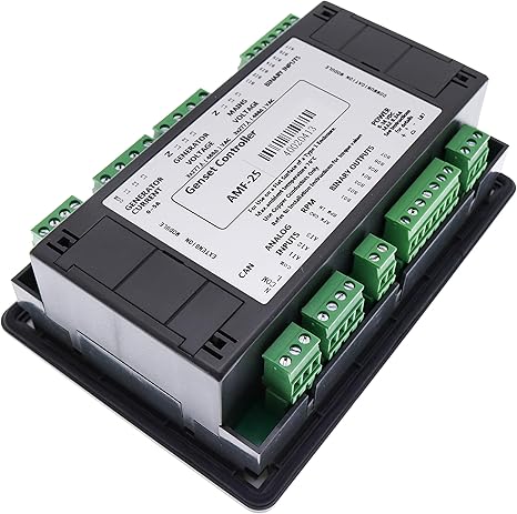 Controller InteliLite NT AMF25 AMF-25 Control Panel for ComAp Gen-Set