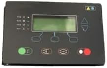 Controller With Program 24608895 for Ingersoll Rand Air Compressor