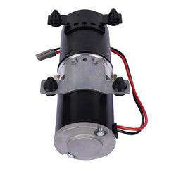 Convertible Top Hydraulic Motor Pump FM-EM001B for Ford Mustang GT SVT Cobra 1994-2004