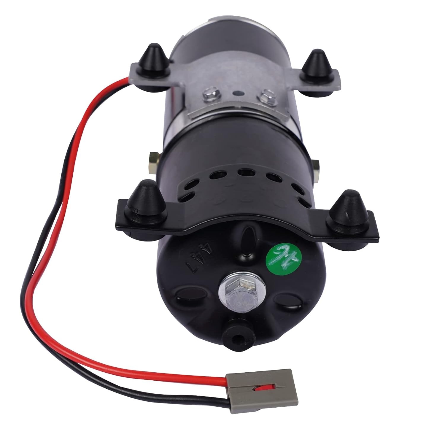 Convertible Top Hydraulic Motor Pump FM-EM001B for Ford Mustang GT SVT Cobra 1994-2004