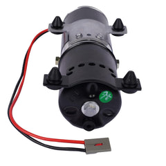 Convertible Top Hydraulic Motor Pump FM-EM001B for Ford Mustang GT SVT Cobra 1994-2004