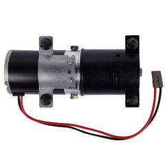 Convertible Top Hydraulic Motor Pump FM-EM001B for Ford Mustang GT SVT Cobra 1994-2004