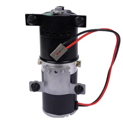 Convertible Top Hydraulic Motor Pump FM-EM001B for Ford Mustang GT SVT Cobra 1994-2004
