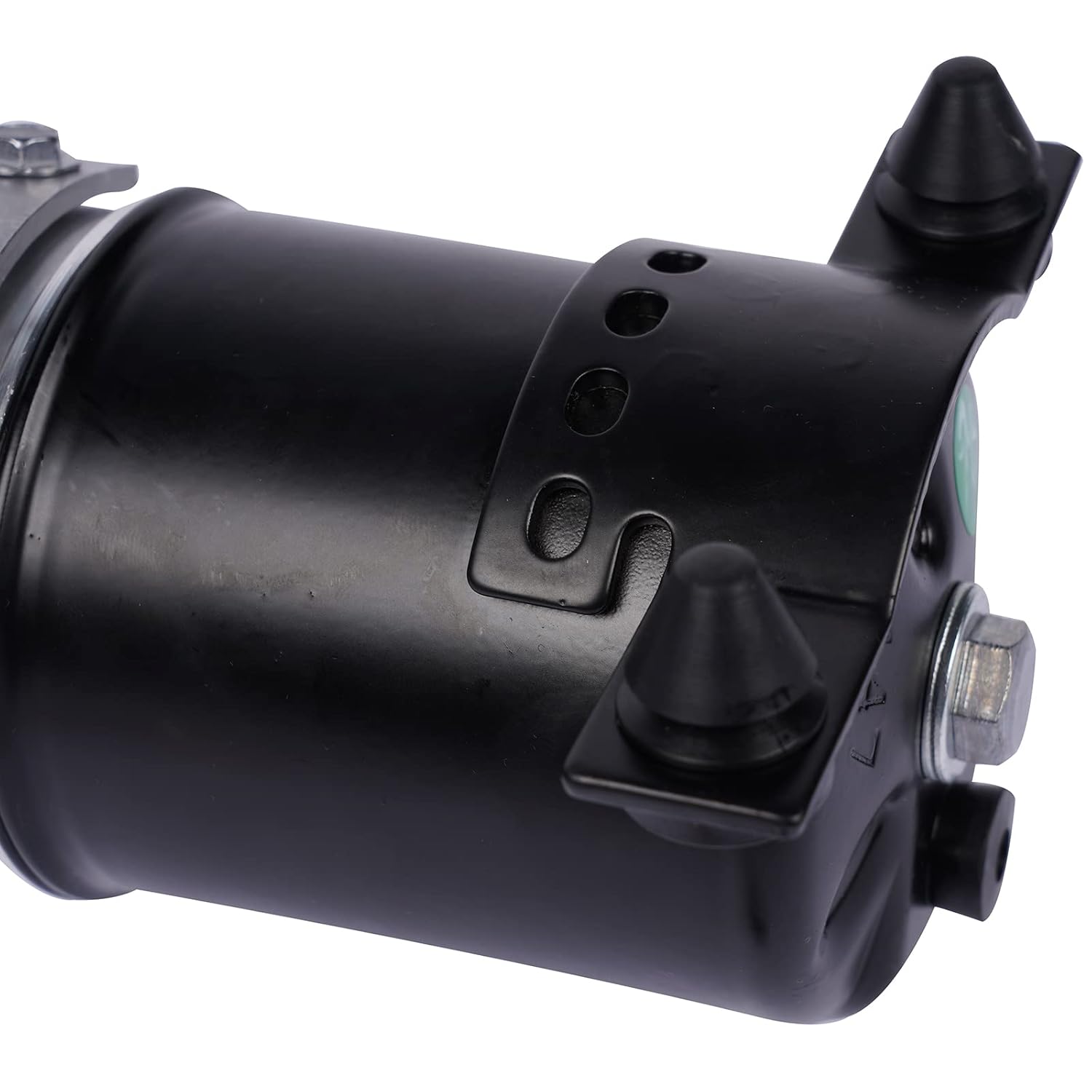 Convertible Top Hydraulic Motor Pump FM-EM001B for Ford Mustang GT SVT Cobra 1994-2004