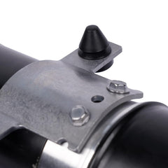 Convertible Top Hydraulic Motor Pump FM-EM001B for Ford Mustang GT SVT Cobra 1994-2004