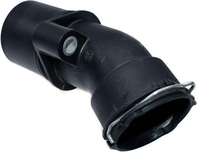 Coolant Thermostat Housing Pipe Fit Mercedes MB C230 A 2712001256