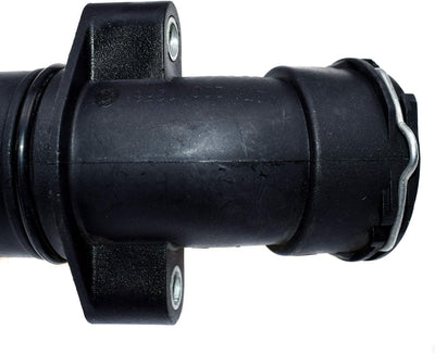 Coolant Thermostat Housing Pipe Fit Mercedes MB C230 A 2712001256