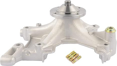 Cooling Fan Idler Bracket 16307-50011 for Lexus GX470-V8-4.7L LS400-V8-4.0L LX470-V8-4.7L Toyota 4Runner-V6-4.0L Land-Cruiser-V8-4.7L Vehicle