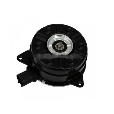 Cooling Fan Motor 16363-BZ040 for Toyota Engine K3VE 3SZVE 2NRVE 1NRVE Avanza Rush