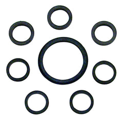 Juntas para tubos de refrigeração para Volvo Penta AQ151C AQ171A AQ171C 416033 831622 418412