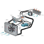 Cooling System-Buymachineryparts