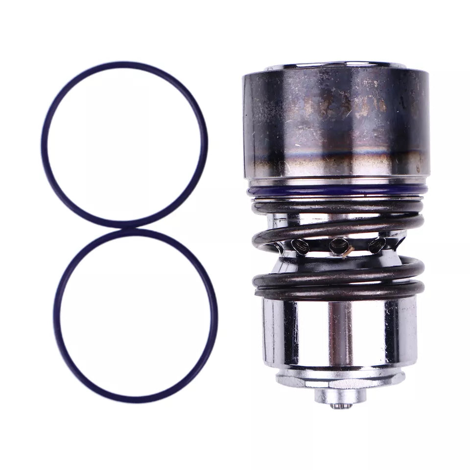 Coupling Insert F931962020440 for Fendt Tractor 936 933 930 927 724 722 720 718 716 714 516 514 513 512 Vario