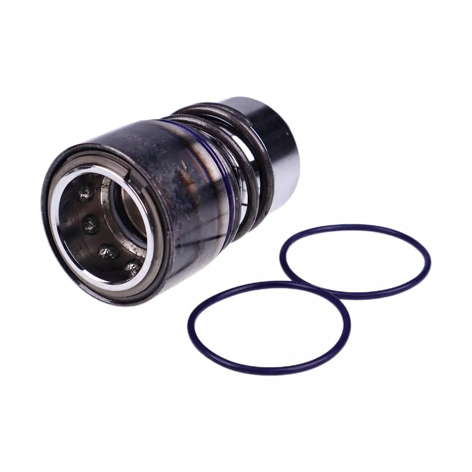 Coupling Insert F931962020440 for Fendt Tractor 936 933 930 927 724 722 720 718 716 714 516 514 513 512 Vario