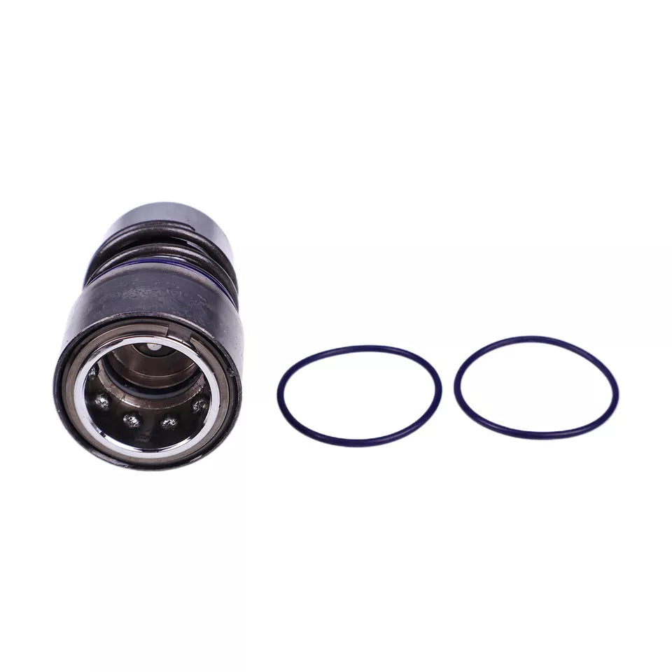 Coupling Insert F931962020440 for Fendt Tractor 936 933 930 927 724 722 720 718 716 714 516 514 513 512 Vario