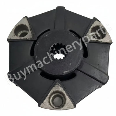 Coupling 1603101600 for Yanmar ViO27-5 Excavator & Takeuchi TB135