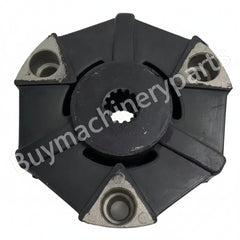 Coupling 1603101600 for Yanmar ViO27-5 Excavator & Takeuchi TB135