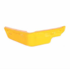 Cover Loader Pipes Left Hand 123/06143 for JCB 3CX 4CX 4C 4C444 Backhoe Loader