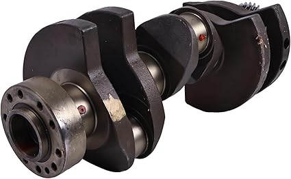 Crankshaft 02931044 for Deutz Engine F3L912 F3L912W F4L912 F4L912W