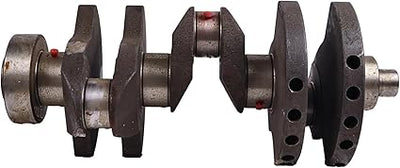 Crankshaft 02931044 for Deutz Engine F3L912 F3L912W F4L912 F4L912W