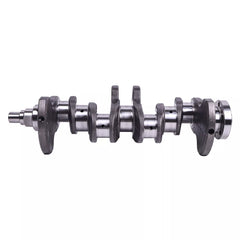 Crankshaft FE5011301B for Mazda FE Engine 626 DX LX GT B2000