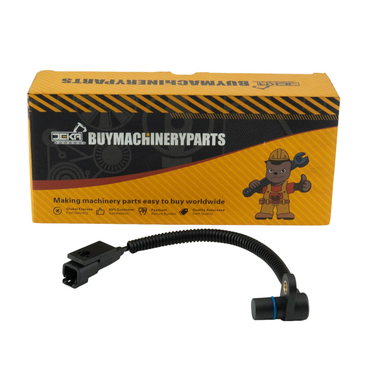 Crankshaft Position Sensor CPS 32707-01C 3270701C for Harley-Davidson FXSTFLSTXLFXD