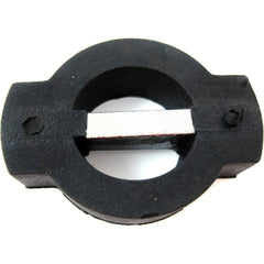 Peça transversal da bomba de água do mar Volvo Penta B18 B20 B21 MD3 MD17 D21. Substitui a peça 831009.