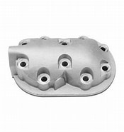 Cylinder Head 22-788 for Thermo King Compressor D214 X214 X426 X430 X430LS