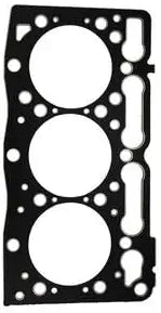 Cylinder Head Gasket 105-3780 for Kubota Engine D1105 Toro Groundsmaster 328D 228-D Reelmaster 5400-D 5500-D